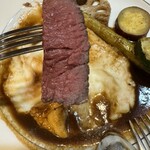 ビストロ バキュース