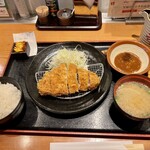 Tonkatsu Mine - 