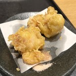 山下本気うどん - 