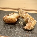 麻布十番 真田 - 