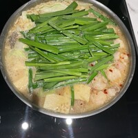 博多もつ鍋 やま中 博多店 - 