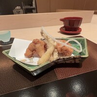 分とく山 - 