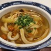 手打ちうどん 鶴丸