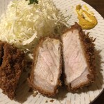 Tonkatsu Maruichi - 