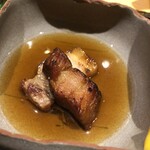 鮓と鉄板さくやま - 