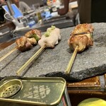 Yakitori Bamora - 