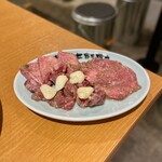 焼肉ここから - 