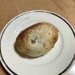 パン工房 ファンベック - 焼きあんぱん ¥170+税