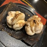 鮓と鉄板さくやま - 