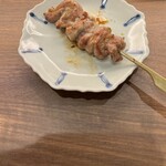 焼き鳥 のあみ - 