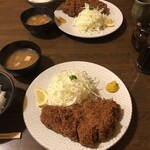 Tonkatsu Maruichi - 