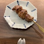 焼き鳥 のあみ - 