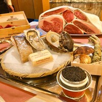 三田牛竈炭火焼 ウェスタ - 