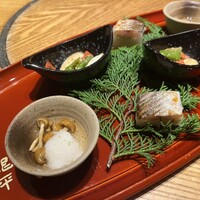 魚匠 銀平 心斎橋店 - 