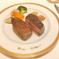 三田牛竈炭火焼 ウェスタ - 