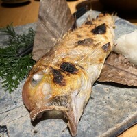 魚匠 銀平 心斎橋店 - 