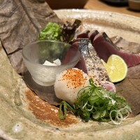 魚匠 銀平 心斎橋店 - 