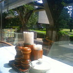 ル・ジャルダン