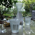 オステリア アックアインボッカ - 神戸布引の水