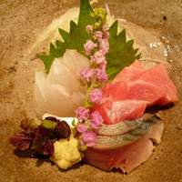 花邑 - おつくり