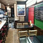 南船場Nat's食堂 - 