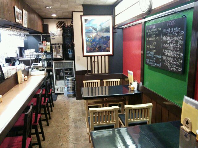 Minamisenba Nat's Shokudo photo 5