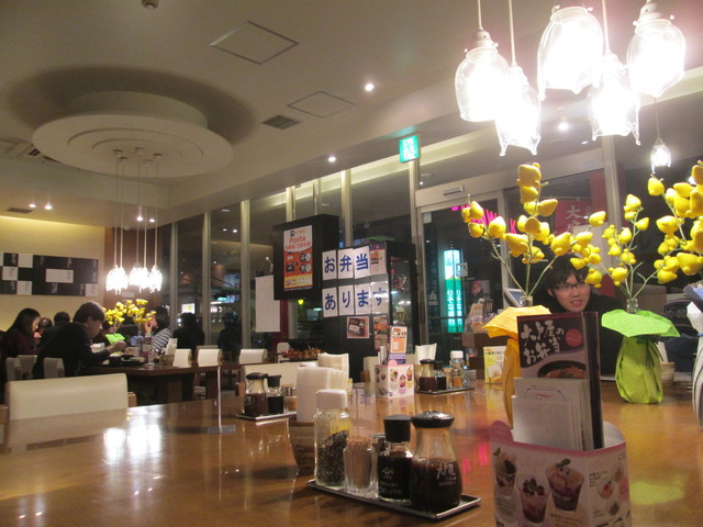 大戸屋 海老名店 海老名 定食 食堂 食べログ
