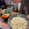 ラーメン道楽 旗の台店