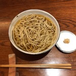 蕎麦 流石 - 