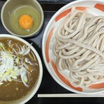 小平うどん - 