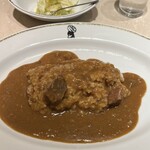 インデアンカレー - 