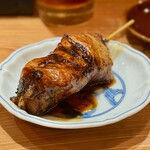 Motsuyaki Taiji - 