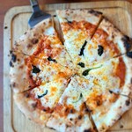 キッチンスヌーグ - マルゲリータ