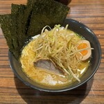 ラーメン道楽 - 
