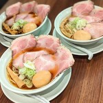 MENYA KIYO 尾張旭店 - 