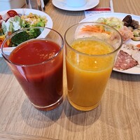 ガーデンキッチン かるめら - 