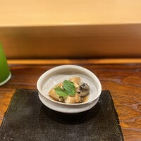 鮨 かの - 