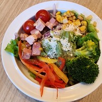 ガーデンキッチン かるめら - 