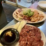 いくどん - 料理写真:
