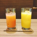 ビストロ＆カフェ 六朝館 - 