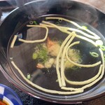 料亭 花月 - オールキンメ丼¥2,200