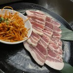 焼肉・韓国料理 KollaBo - 