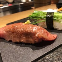 KINKA sushi bar izakaya 渋谷 - 