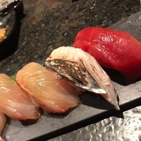 KINKA sushi bar izakaya 渋谷 - 