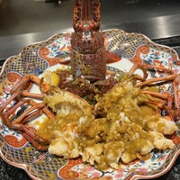 鉄板焼 銀杏 - 