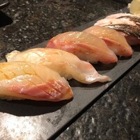 KINKA sushi bar izakaya 渋谷 - 