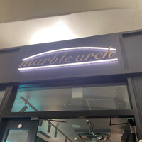 マーブルアーチ 日比谷OKUROJI - 