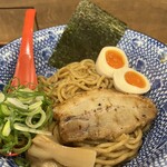 つけ麺専門店 二代目ユタカ - 