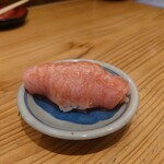 とやま鮨らーめん - 