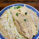 ラーメン無限大 - 